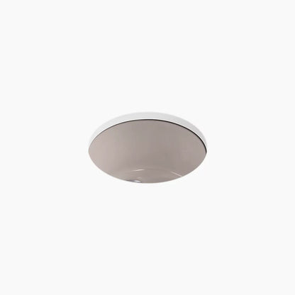 Kohler 18-1/2" top-/undermount single-bowl bar sink