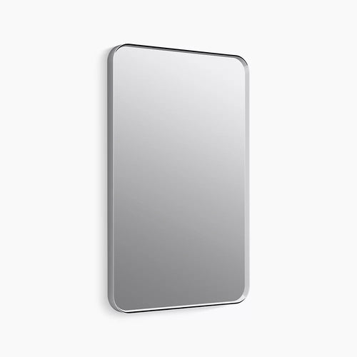 Kohler 22" x 34" rectangular framed mirror