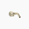 Kohler Shower arm with 2-way diverter