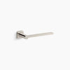 Kohler Vertical toilet paper holder