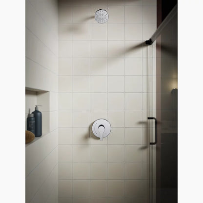 Kohler Single-function showerhead, 2.5 gpm