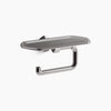 Kohler Toilet paper holder with tray