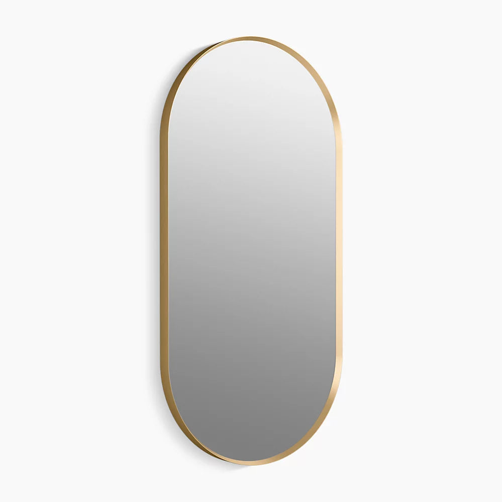 Kohler 20" x 40" capsule framed mirror