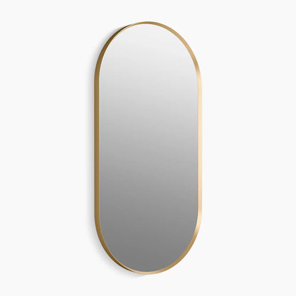 Kohler 20" x 40" capsule framed mirror