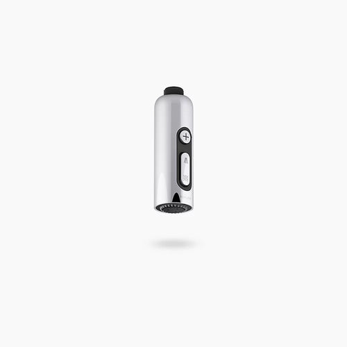 Kohler Iconic wand two-function handshower, 1.75 gpm