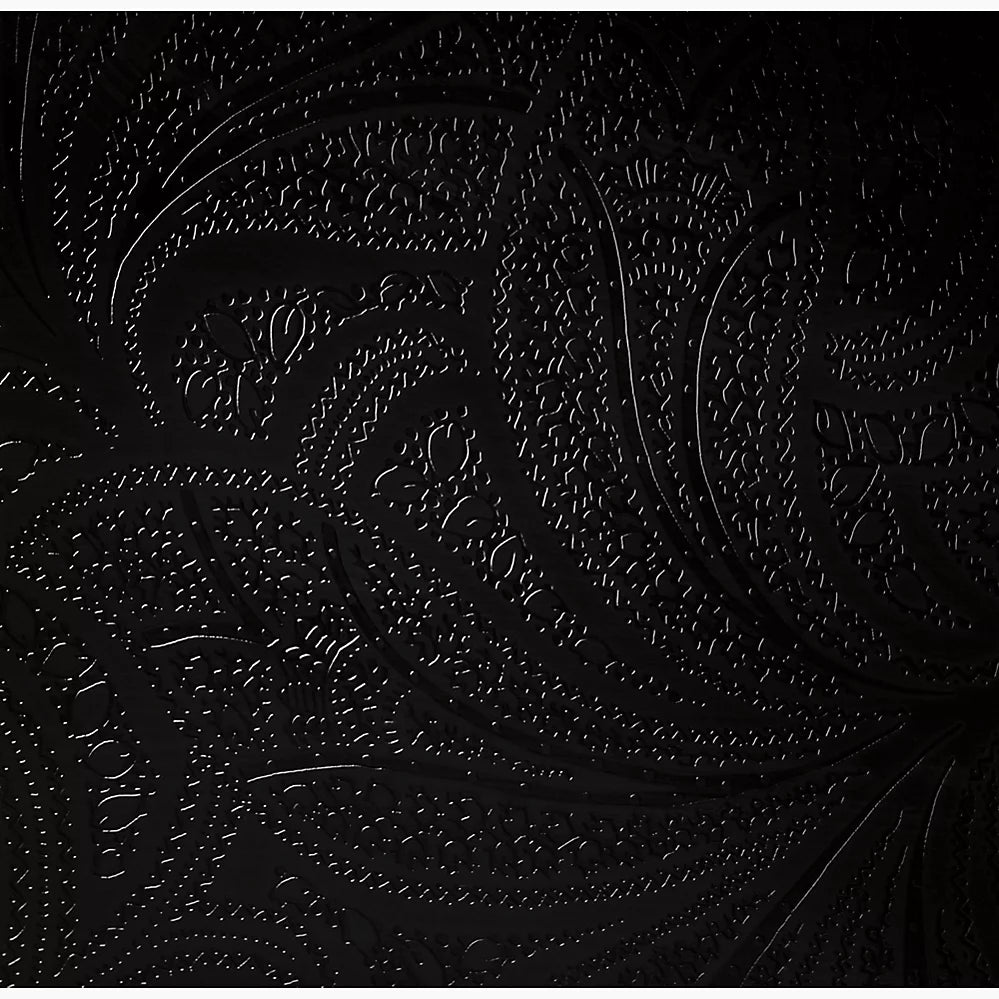 Sartorial™ Paisley Caxton® 20" rectangular undermount bathroom sink