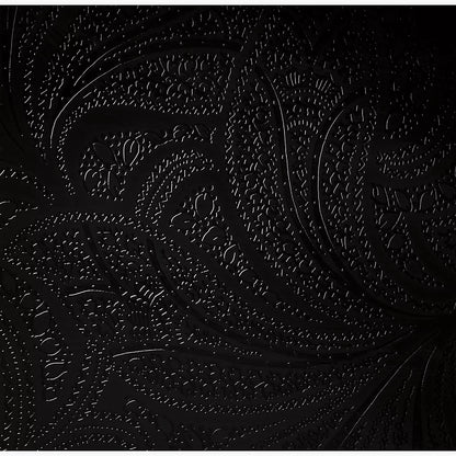 Sartorial™ Paisley Caxton® 20" rectangular undermount bathroom sink