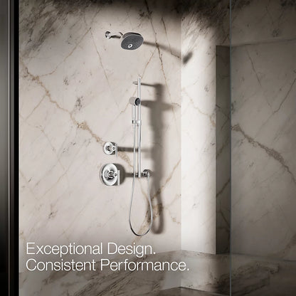 Kohler Iconic single-function handshower, 1.75 gpm