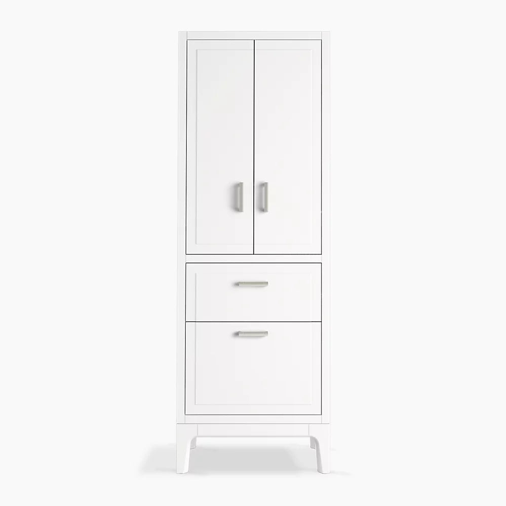 Kohler 24" x 70" linen tower