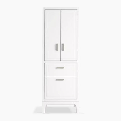 Kohler 24" x 70" linen tower