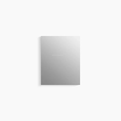 Kohler Premium XL 16" x 20" rectangular medicine cabinet