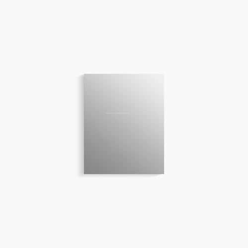 Kohler Premium XL 16" x 20" rectangular medicine cabinet