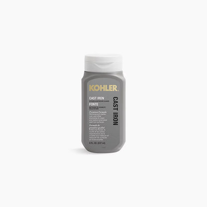 Kohler Cast iron cleaner