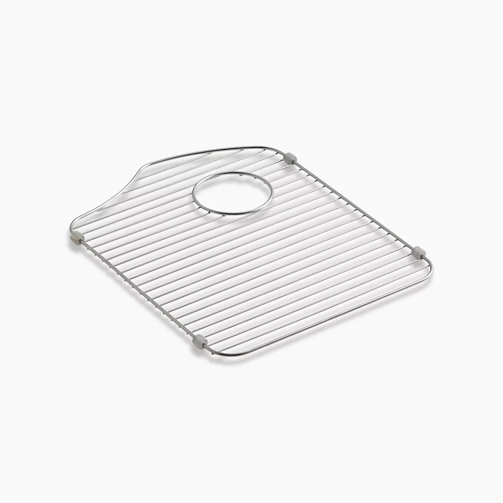 Kohler Right-hand sink rack for Octave™ K-3842 and K-3843
