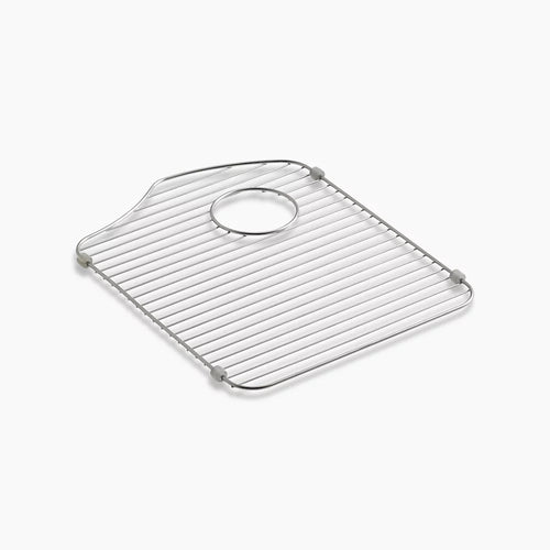 Kohler Right-hand sink rack for Octave™ K-3842 and K-3843