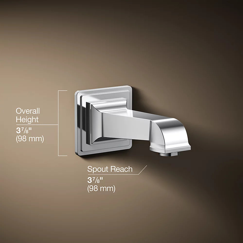 Kohler Pinstripe® Pure
