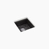 Kohler 18" undermount bar sink