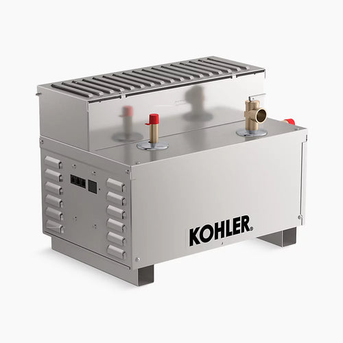 Kohler 13 kW steam generator