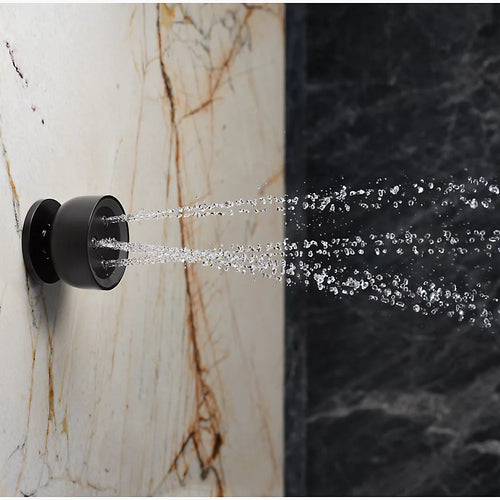 Kohler Round single-function body spray, 1.75 gpm