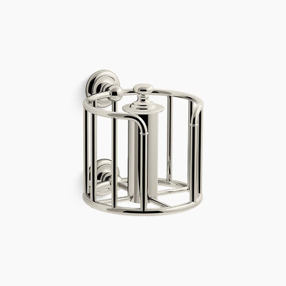 Kohler Toilet paper carriage