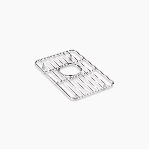 Kohler Small sink rack