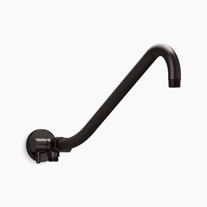 Kohler Rainhead arm with 3-way diverter