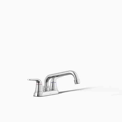 Kohler Two-handle utility sink faucet