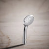 Kohler Single-function handshower with Eco-Boost