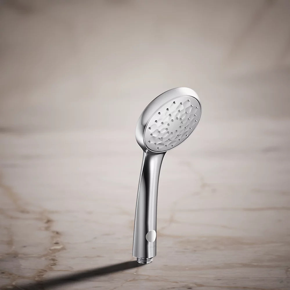 Kohler Single-function handshower with Eco-Boost
