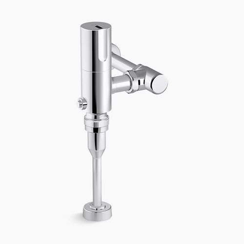 Kohler Touchless urinal flushometer, HES-powered, 0.5 gpf