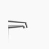 Kohler 4-7/8" non-diverter bath spout
