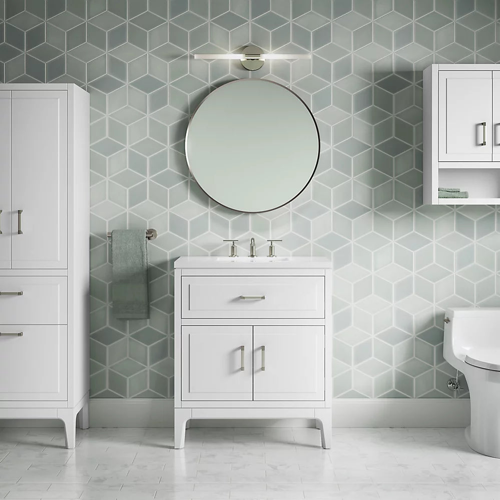 Kohler 24" x 28" wall cabinet