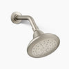 Kohler Single-function showerhead, 1.75 gpm