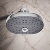 Kohler Three-function showerhead, 1.75 gpm
