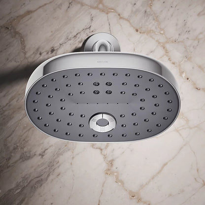 Kohler Three-function showerhead, 1.75 gpm