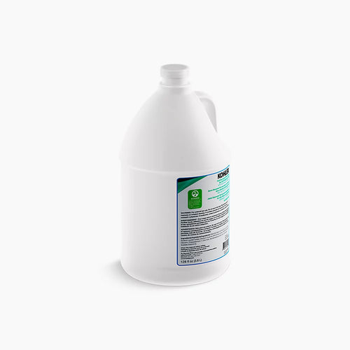 Kohler No fragrance/dye foam soap refill – one gallon
