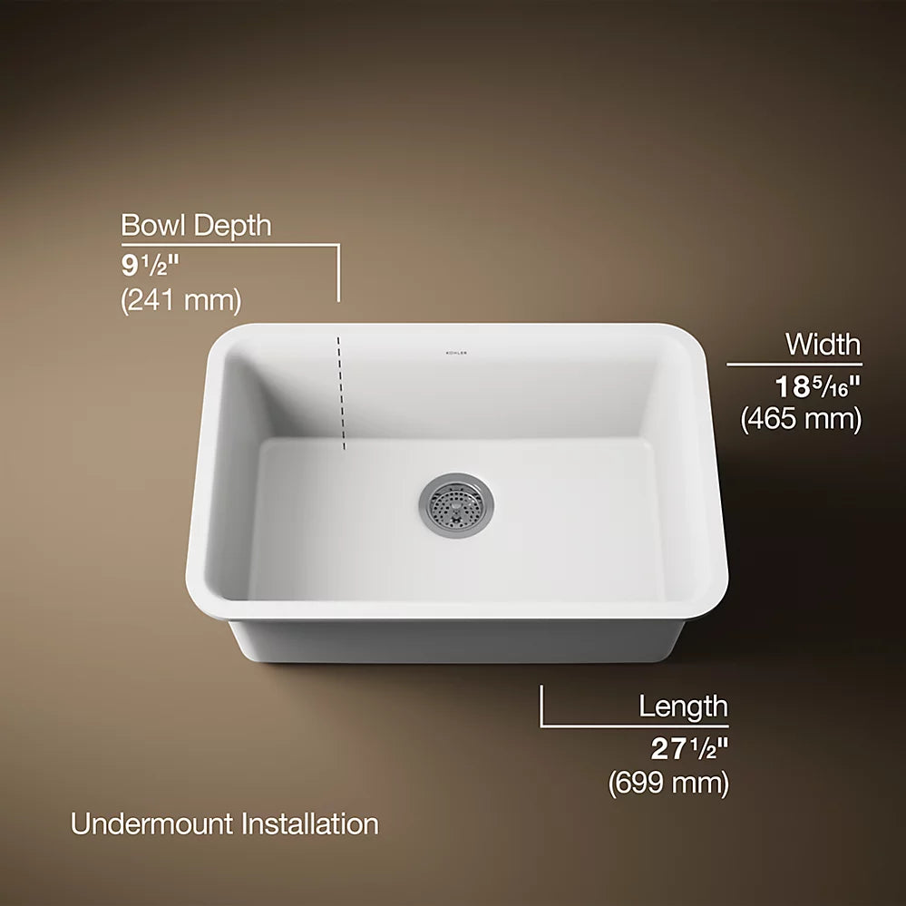 Kohler Cairn®