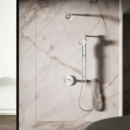 Kohler Single-function handshower, 1.5 gpm
