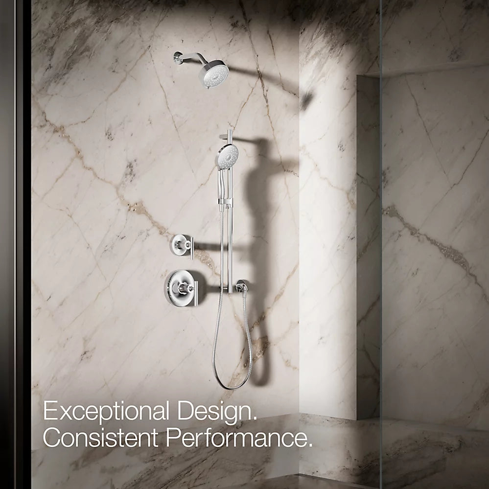 Kohler Four-function handshower, 1.75 gpm