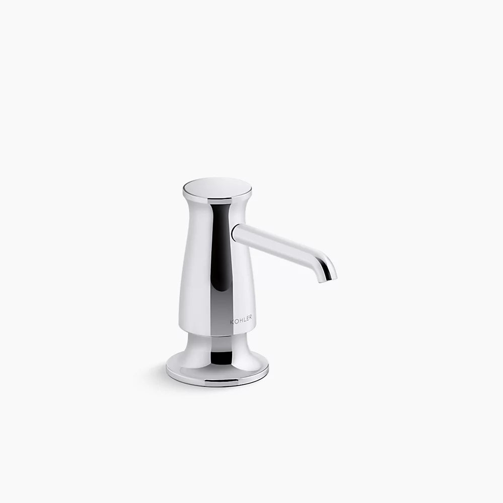 Kohler Soap/lotion dispenser