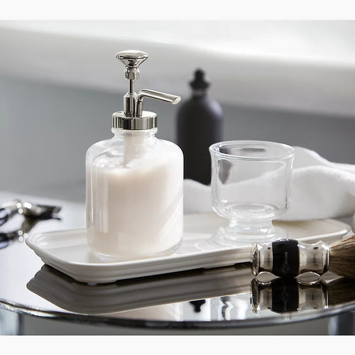 Kohler Soap dispenser