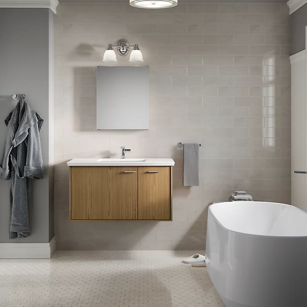 Kohler 20" W x 24" H medicine cabinet