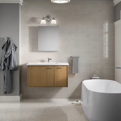 Kohler 20" W x 24" H medicine cabinet