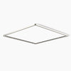 Kohler Overhead panel trim