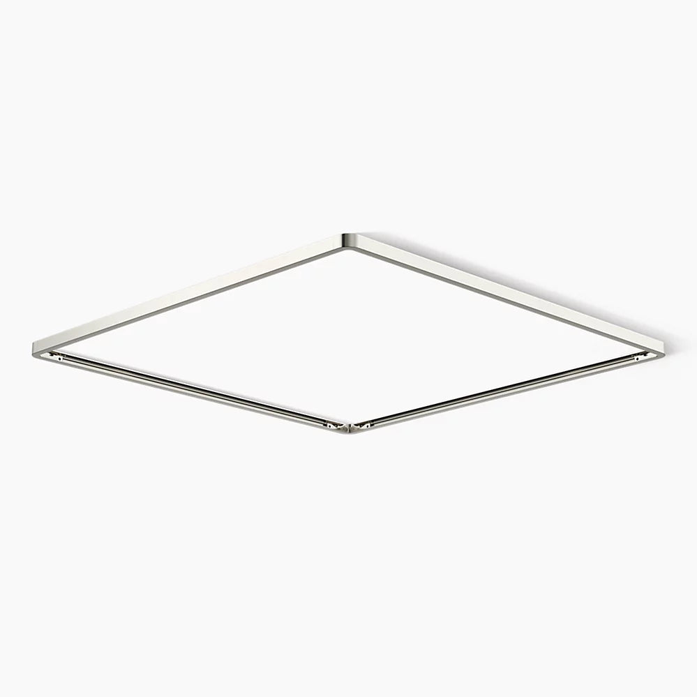 Kohler Overhead panel trim