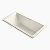 Kohler 72" x 36" drop-in bath