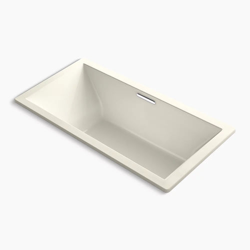 Kohler 72" x 36" drop-in bath