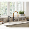 Kohler Soap/lotion dispenser