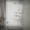 Kohler Single-function showerhead, 2.5 gpm