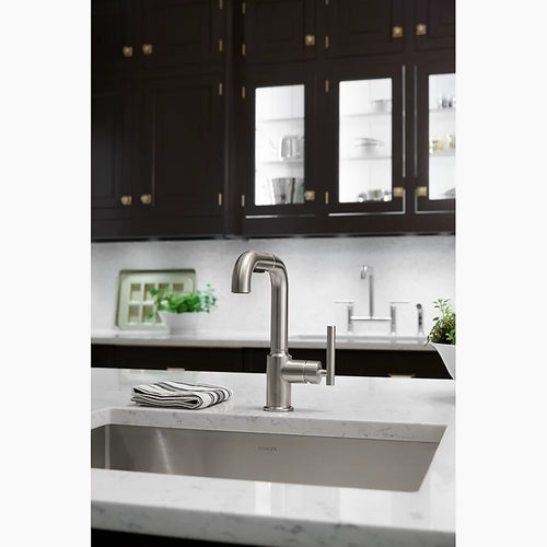 Kohler 24" undermount single-bowl kitchen sink
